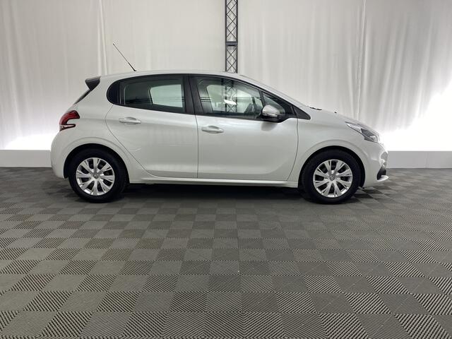 Peugeot 208 5-deurs 1.2 PureTech Blue Lion | Apple carplay | Navigatie | Parkeersensoren | Cruise