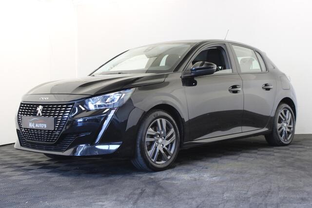 Peugeot 208 1.2 PureTech Active Pack |Navi|Carplay|