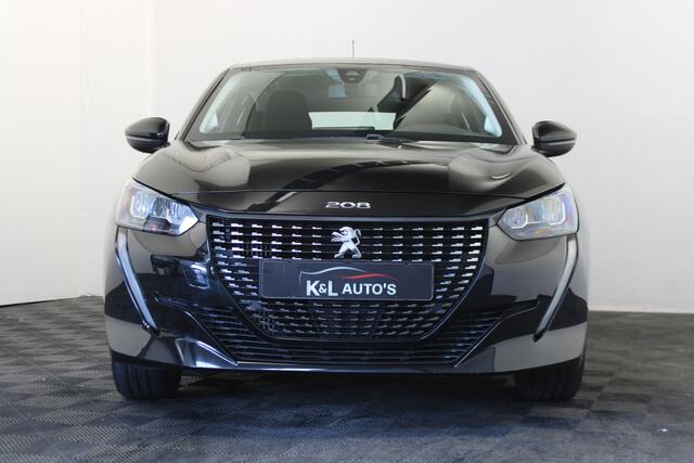 Peugeot 208 1.2 PureTech Active Pack |Navi|Carplay|