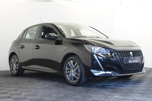 Peugeot 208 1.2 PureTech Active Pack |Navi|Carplay|