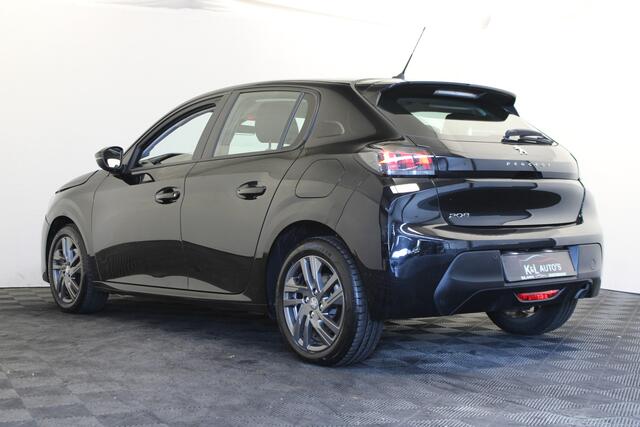 Peugeot 208 1.2 PureTech Active Pack |Navi|Carplay|
