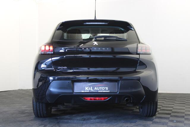 Peugeot 208 1.2 PureTech Active Pack |Navi|Carplay|