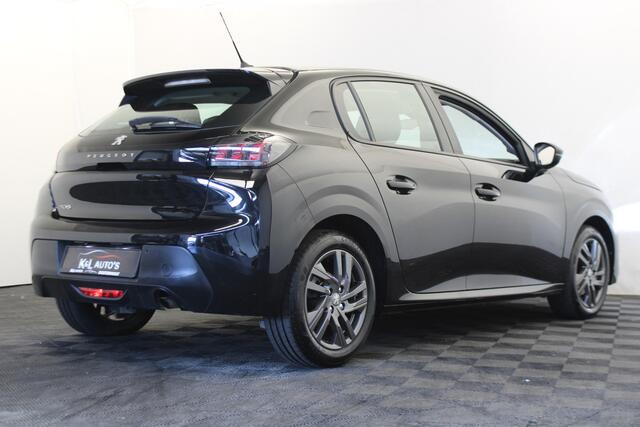 Peugeot 208 1.2 PureTech Active Pack |Navi|Carplay|