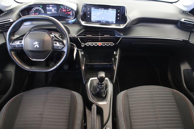 Peugeot 208 1.2 PureTech Active Pack |Navi|Carplay|