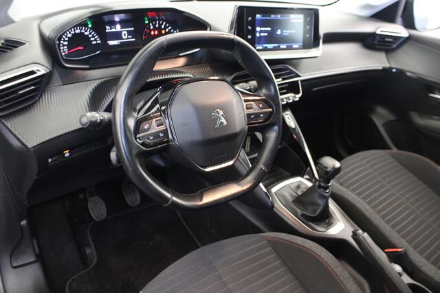 Peugeot 208 1.2 PureTech Active Pack |Navi|Carplay|