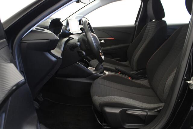Peugeot 208 1.2 PureTech Active Pack |Navi|Carplay|