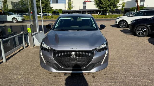 Peugeot 208 1.2 PureTech Active Pack