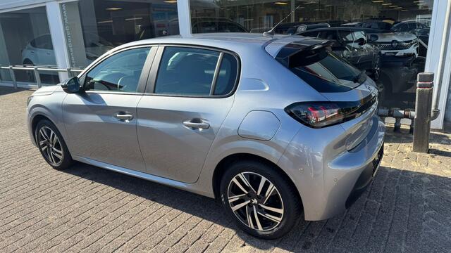 Peugeot 208 1.2 PureTech Active Pack
