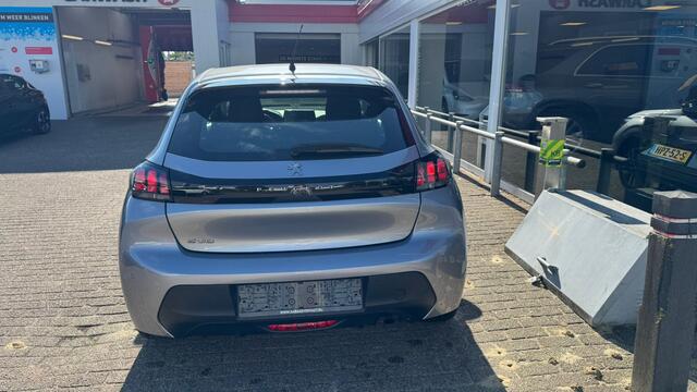 Peugeot 208 1.2 PureTech Active Pack