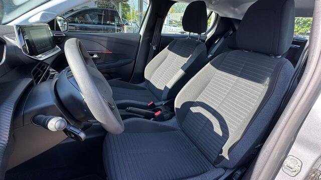 Peugeot 208 1.2 PureTech Active Pack