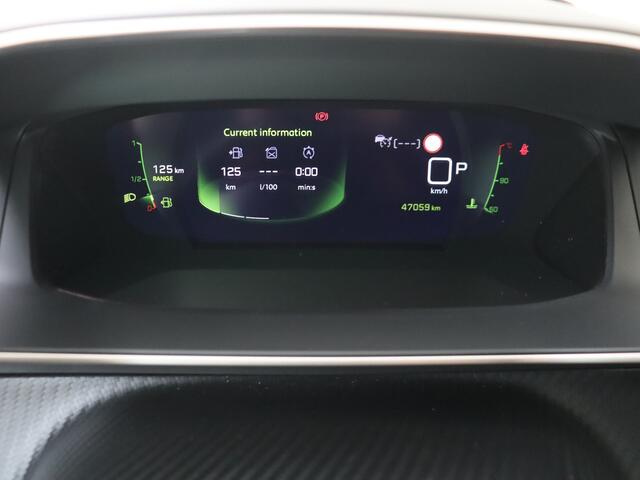 Peugeot 208 1.2 PureTech 100PK GT Pack Automaat | Stoelverwarming | Adaptive Cruise | Keyless Entry |