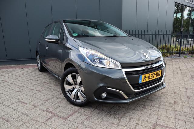 Peugeot 208 1.0 PureTech Access 5-Deurs Airco Cruise control Etc