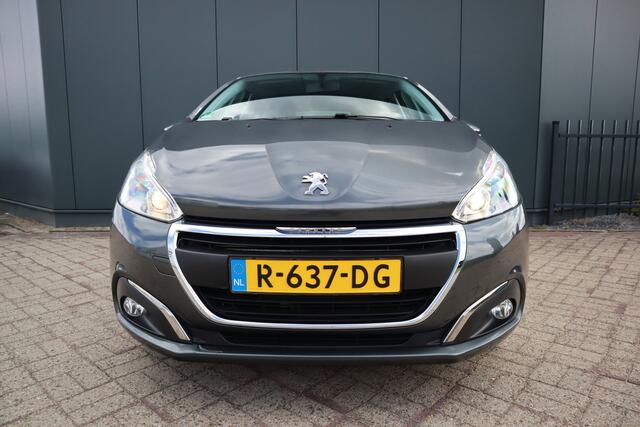 Peugeot 208 1.0 PureTech Access 5-Deurs Airco Cruise control Etc