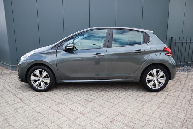 Peugeot 208 1.0 PureTech Access 5-Deurs Airco Cruise control Etc