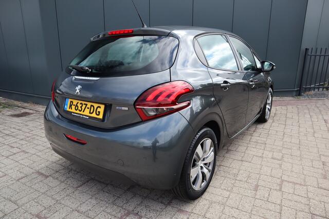 Peugeot 208 1.0 PureTech Access 5-Deurs Airco Cruise control Etc