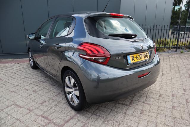 Peugeot 208 1.0 PureTech Access 5-Deurs Airco Cruise control Etc