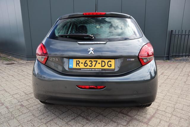 Peugeot 208 1.0 PureTech Access 5-Deurs Airco Cruise control Etc