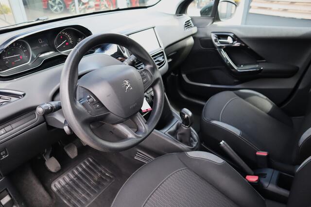 Peugeot 208 1.0 PureTech Access 5-Deurs Airco Cruise control Etc