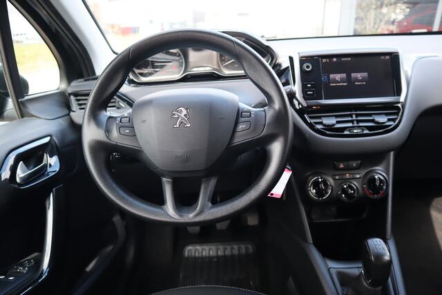 Peugeot 208 1.0 PureTech Access 5-Deurs Airco Cruise control Etc