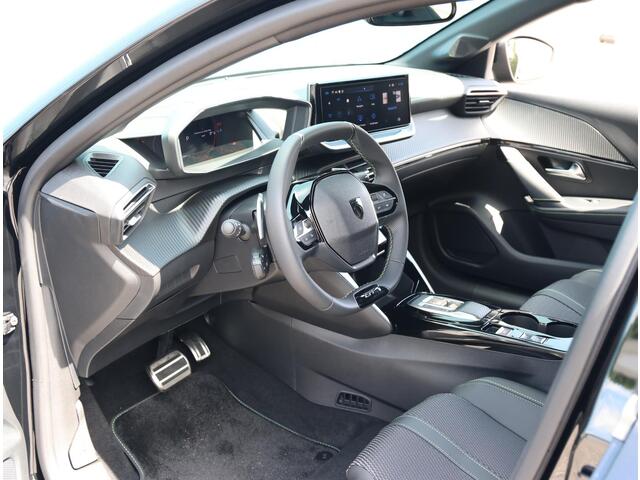 Peugeot 208 1.2 Hybrid 110 e-DCS6 GT | Camera Voor/Achter | Stoelverwarming | AppleCarPlay/AndroidAuto | AdaptiveCruiseControl | Dodehoekdetectie |