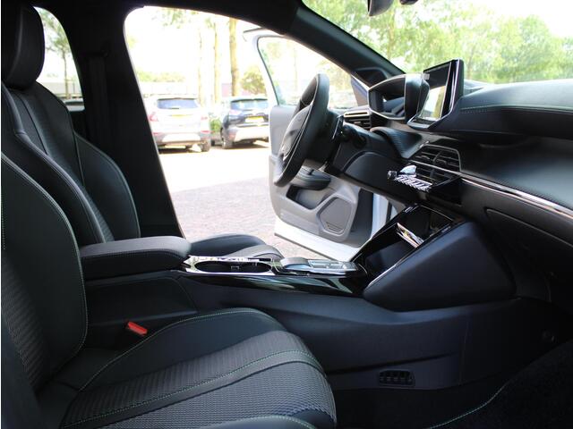 Peugeot 208 1.2 Hybrid 110 e-DCS6 GT VOORRAAD KORTING