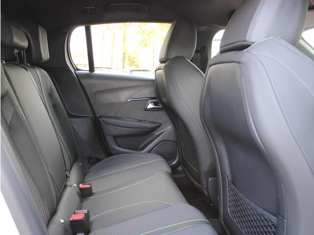 Peugeot 208 1.2 Hybrid 110 e-DCS6 GT VOORRAAD KORTING