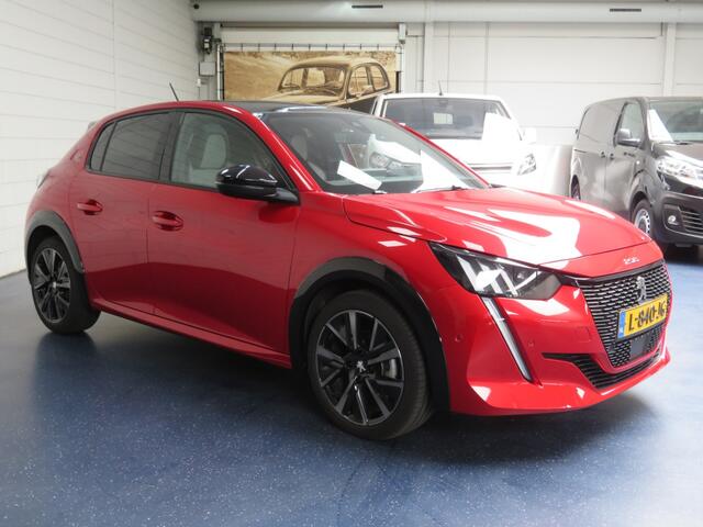 Peugeot 208 1.2 PureTech GT Pack