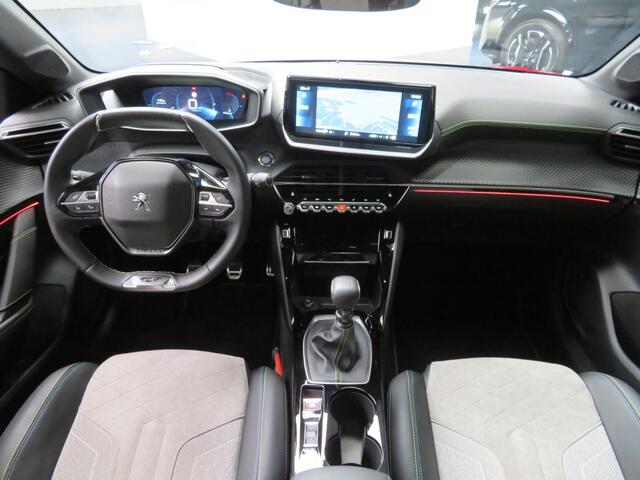 Peugeot 208 1.2 PureTech GT Pack