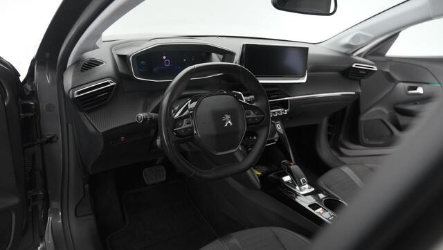 Peugeot 208 PureTech 100 EAT8 Allure | Camera | Apple Carplay | Navigatie | Parkeersensoren