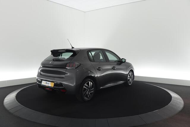 Peugeot 208 PureTech 100 EAT8 Allure | Camera | Apple Carplay | Navigatie | Parkeersensoren