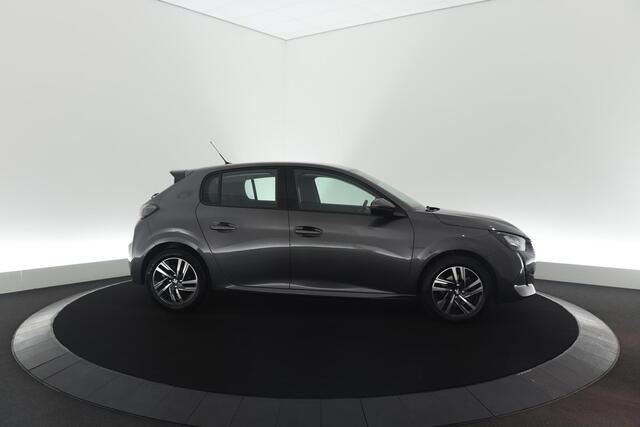 Peugeot 208 PureTech 100 EAT8 Allure | Camera | Apple Carplay | Navigatie | Parkeersensoren