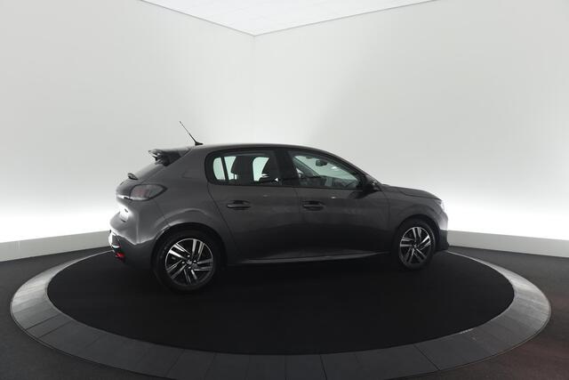 Peugeot 208 PureTech 100 EAT8 Allure | Camera | Apple Carplay | Navigatie | Parkeersensoren