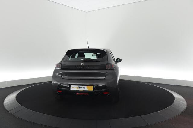 Peugeot 208 PureTech 100 EAT8 Allure | Camera | Apple Carplay | Navigatie | Parkeersensoren