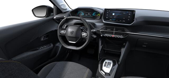 Peugeot 208 1.2 Hybrid 110 e-DCS6 Style AUTOMAAT - HOGE KORTING - 8 JAAR GARANTIE