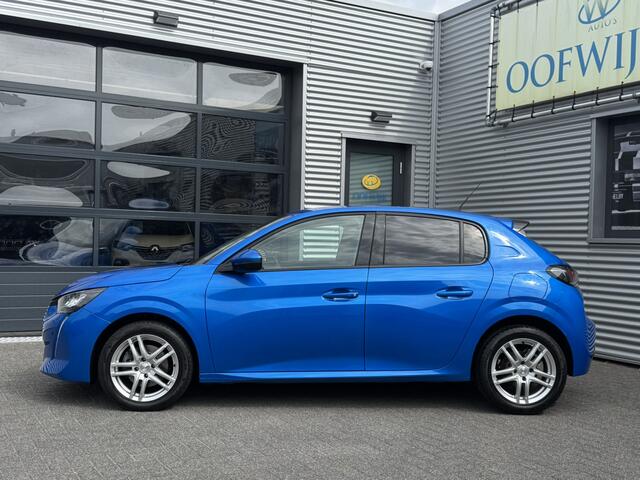 Peugeot 208 1.2 PureTech Allure Clima Camera CarPlay Keyless-Go