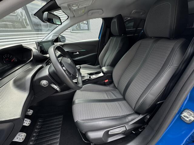 Peugeot 208 1.2 PureTech Allure Clima Camera CarPlay Keyless-Go