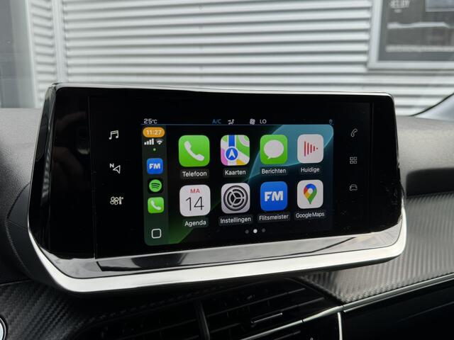 Peugeot 208 1.2 PureTech Allure Clima Camera CarPlay Keyless-Go