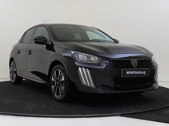 Peugeot 208 1.2 PureTech 100 Allure | Navigatie | Carplay | Climate Control | Camera |