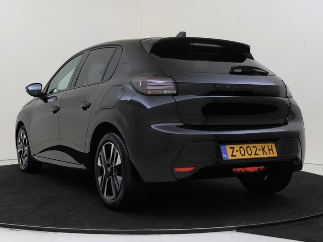Peugeot 208 1.2 PureTech 100 Allure | Navigatie | Carplay | Climate Control | Camera |