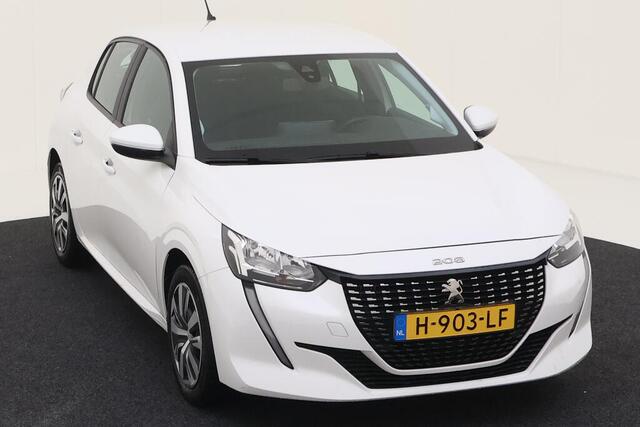 Peugeot 208 1.2 PureTech Active NAVI | PDC | NL-AUTO
