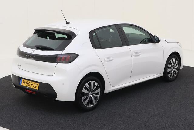 Peugeot 208 1.2 PureTech Active NAVI | PDC | NL-AUTO