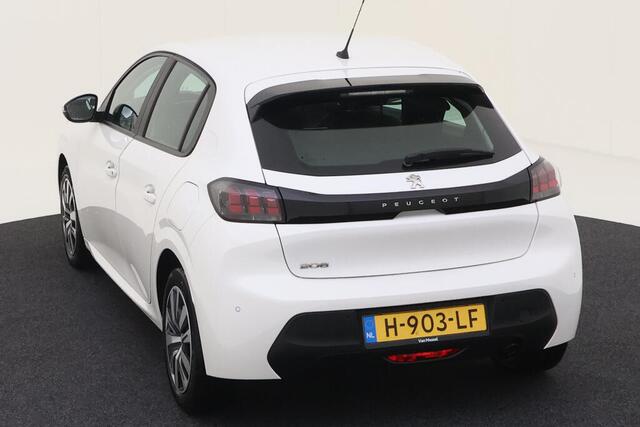 Peugeot 208 1.2 PureTech Active NAVI | PDC | NL-AUTO