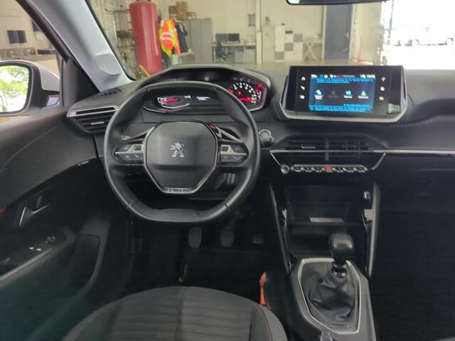 Peugeot 208 1.2 PureTech Active NAVI | PDC | NL-AUTO