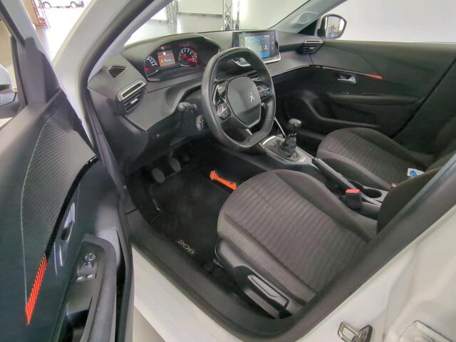 Peugeot 208 1.2 PureTech Active NAVI | PDC | NL-AUTO