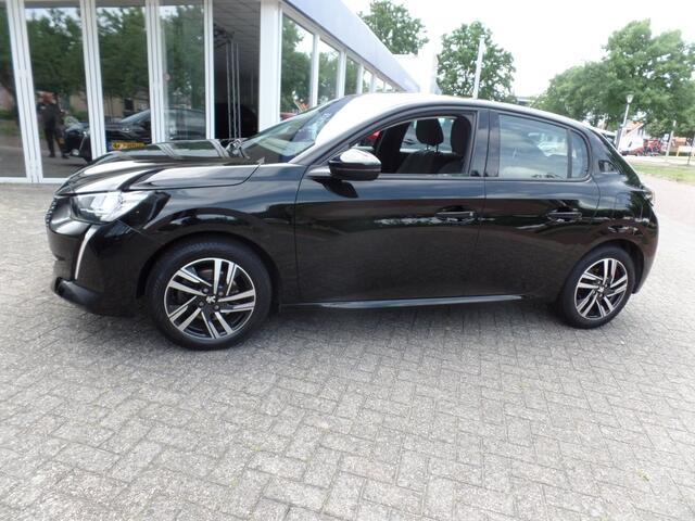 Peugeot 208 1.2 PureTech Allure