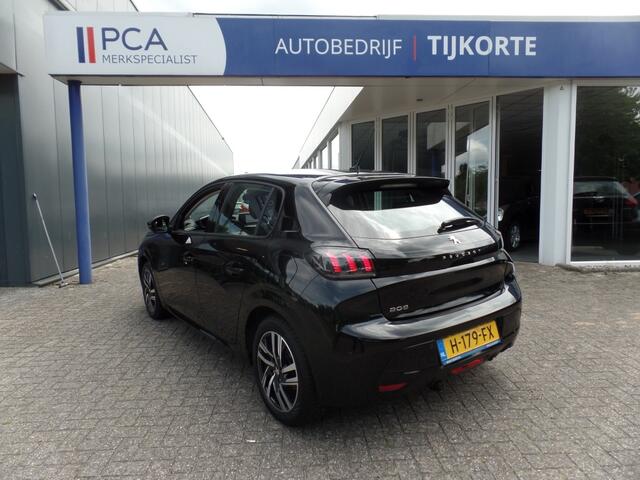 Peugeot 208 1.2 PureTech Allure