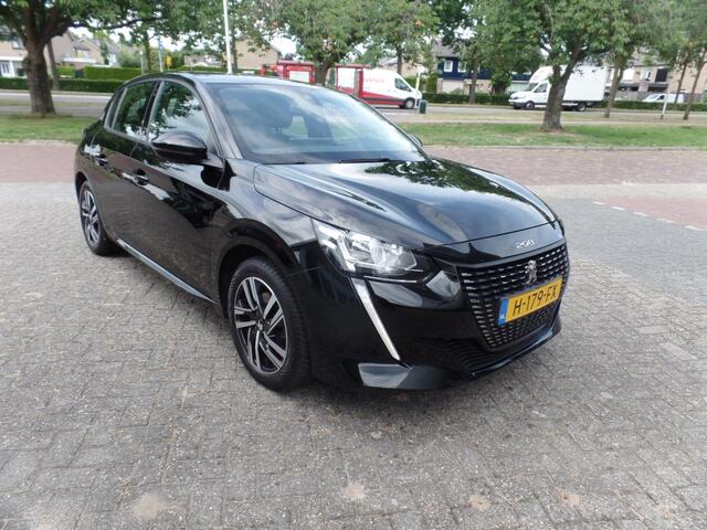 Peugeot 208 1.2 PureTech Allure