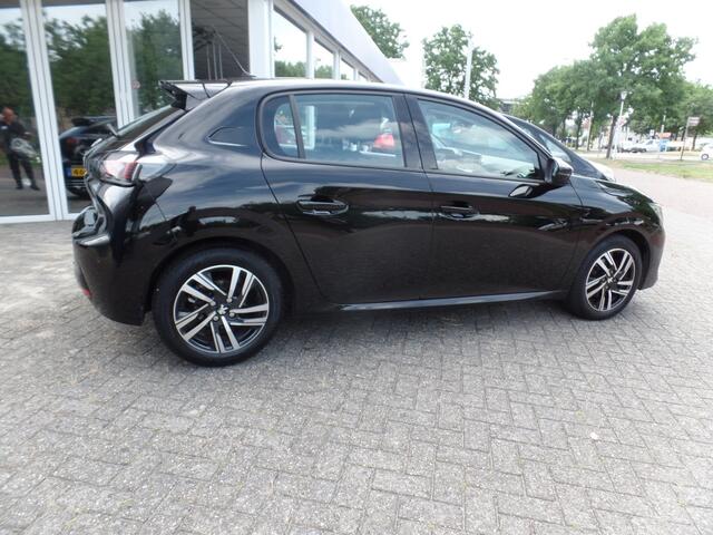 Peugeot 208 1.2 PureTech Allure