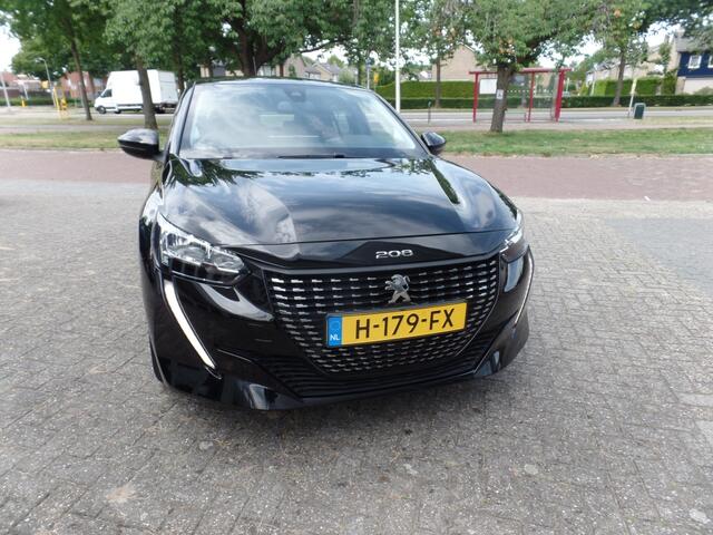 Peugeot 208 1.2 PureTech Allure