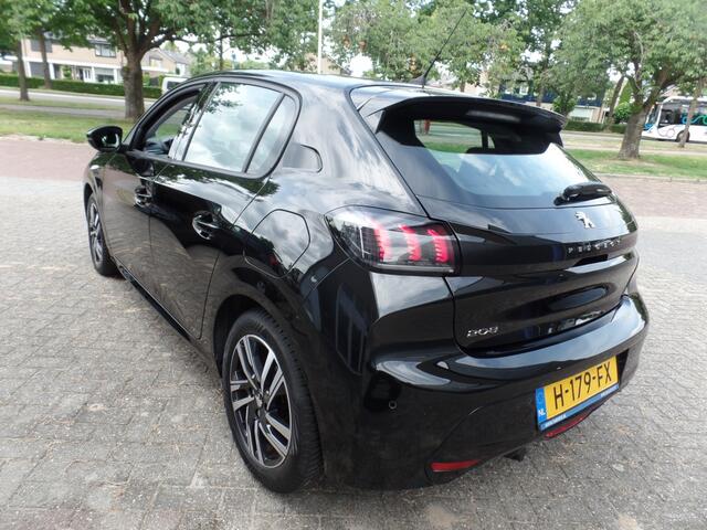 Peugeot 208 1.2 PureTech Allure